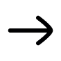 Black right-pointing arrow icon on a white background.